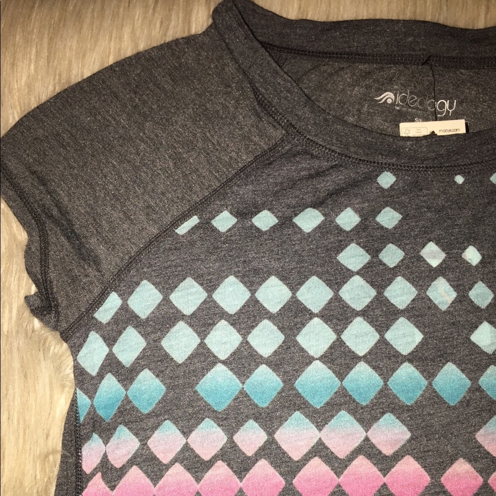 BRAND NEW Ideology tee